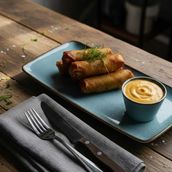 Tequenos ( 5 PCS )