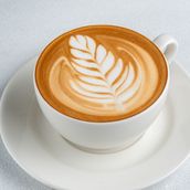 Cafe Latte