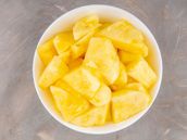 Pineapple Bricks