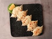 Cheese Crab