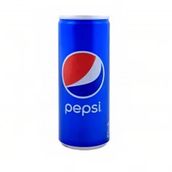 Pepsi 