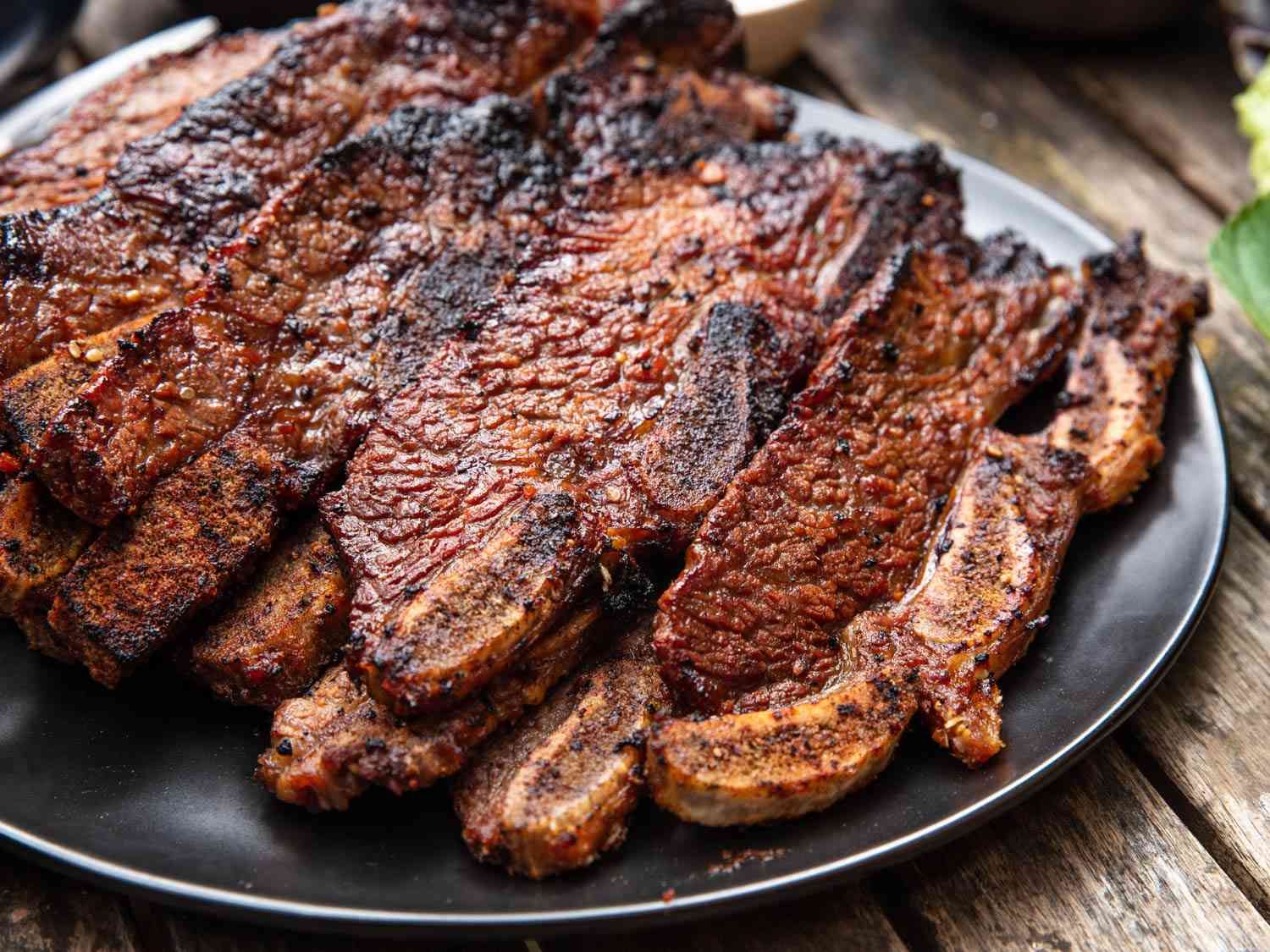 Extra Beef