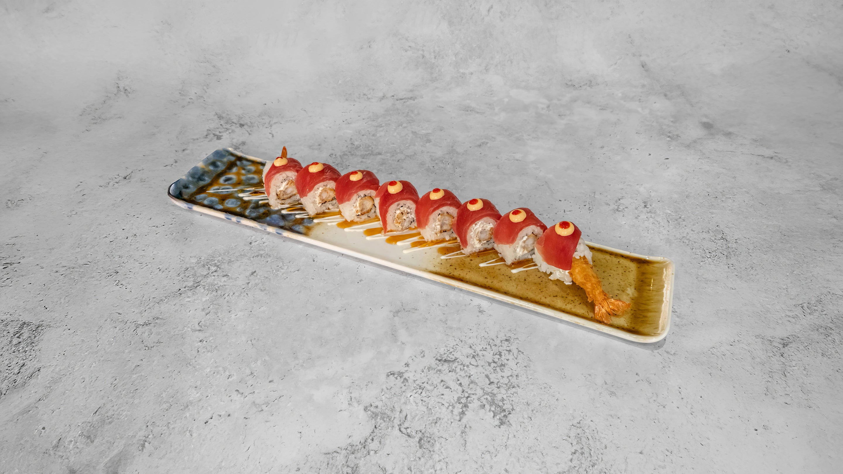 Azuma Special Roll