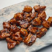 Chicken Plum