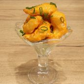 Dynamite Shrimps