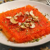 Red Kunafa Nabolseya Small