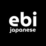 Ebi Japanese