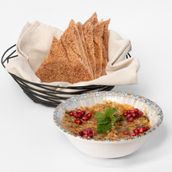 Baba Ghanoush