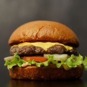 Ultimate Burger