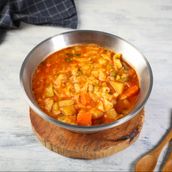 Vegetable Marqooq