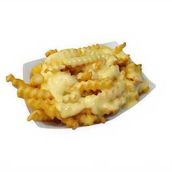 Potaotes with cheese and jalapeno
