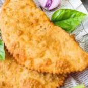 Meat Pasty