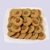 Biscuits Tuffi