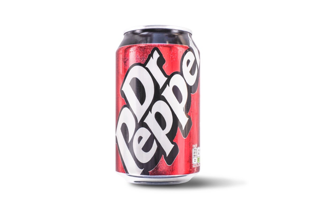 Dr. Pepper