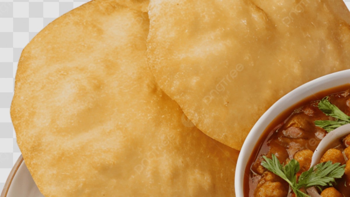 Bhatura