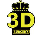 3d Burgers