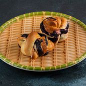 Ube Basket