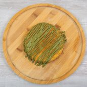 KUNAFA PISTACHIO