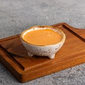 Spicy Mayo