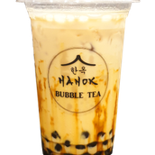 Classic Bubble Tea