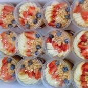 Acai Box 10 Pieces