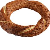 Simit 4 Pieces