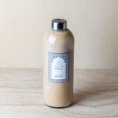 Spanish Latte Iced