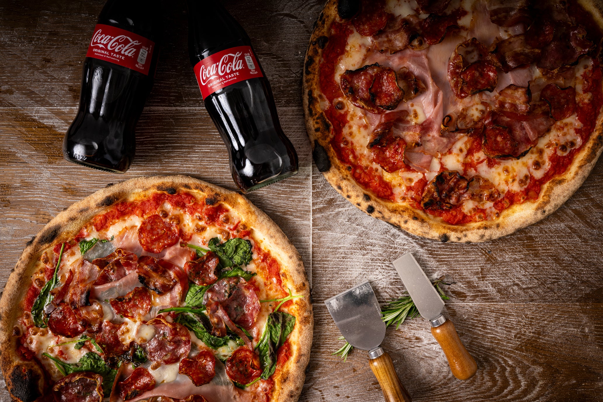 💥Meal Deal For 2 (A)💥