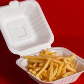 fries