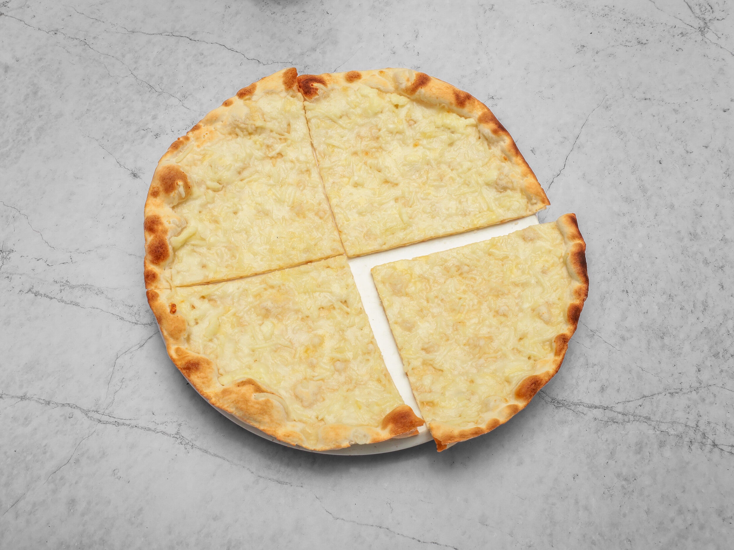 Manakeesh Cheese (V)