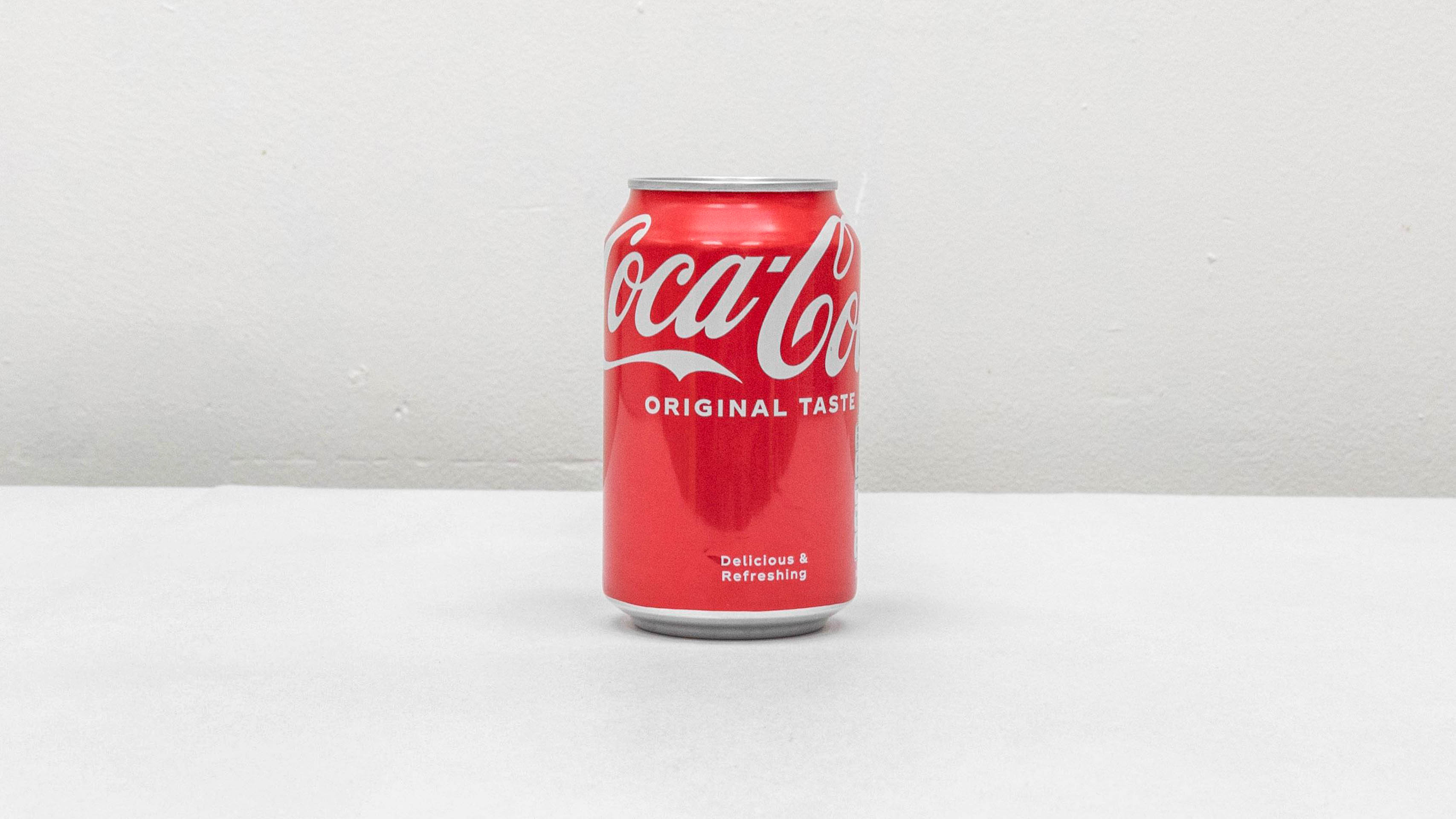 Coke