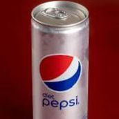 Diet Pepsi