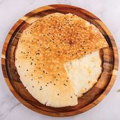 Cheese Kaake
