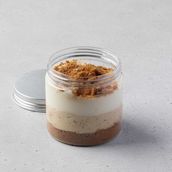 Lotus Cheesecake
