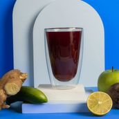 Heartbeat Detox