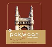 Pakwaan Food