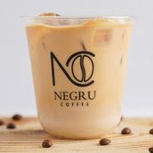 Iced Negru Coffee 