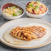 Peri Peri Boneless Chicken