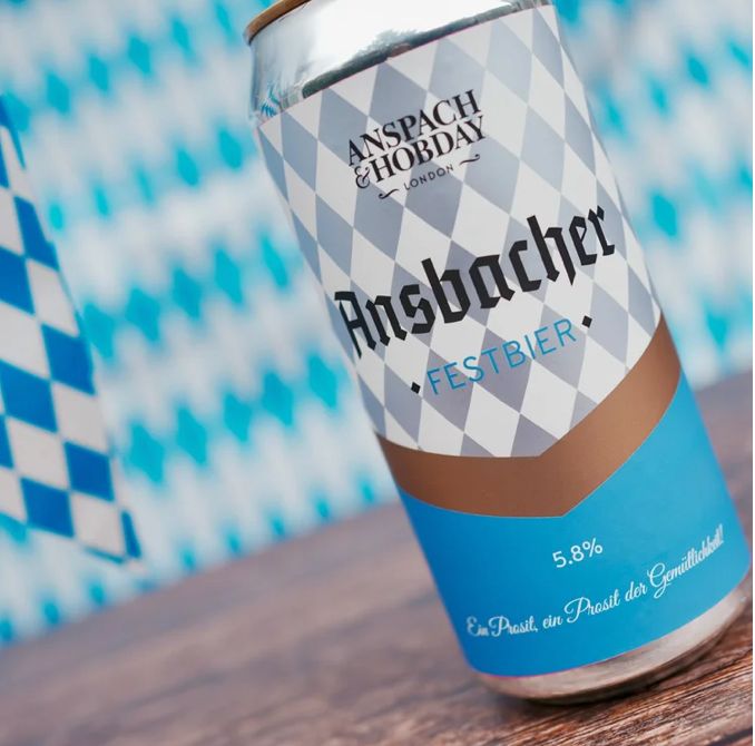 A&H Ansbacher FestBier