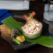 Shrimp Cocktail