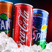 Soft Drinks