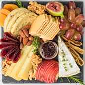 Truffle Love Cheese Board (1-2 People)
