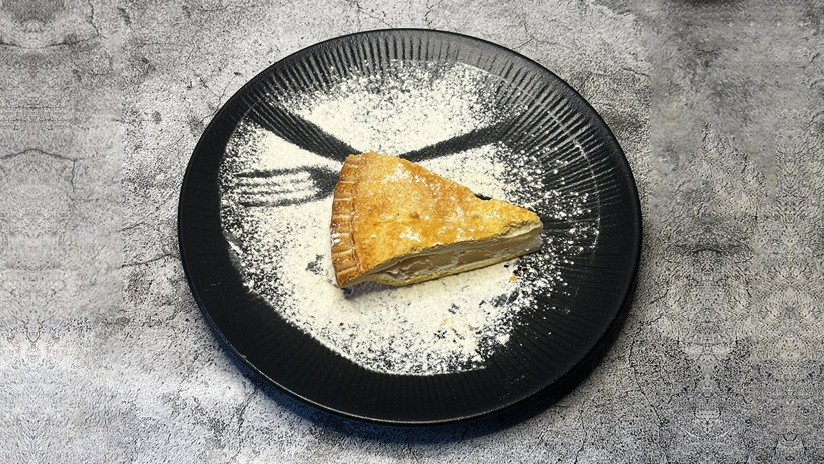 Apple Pie