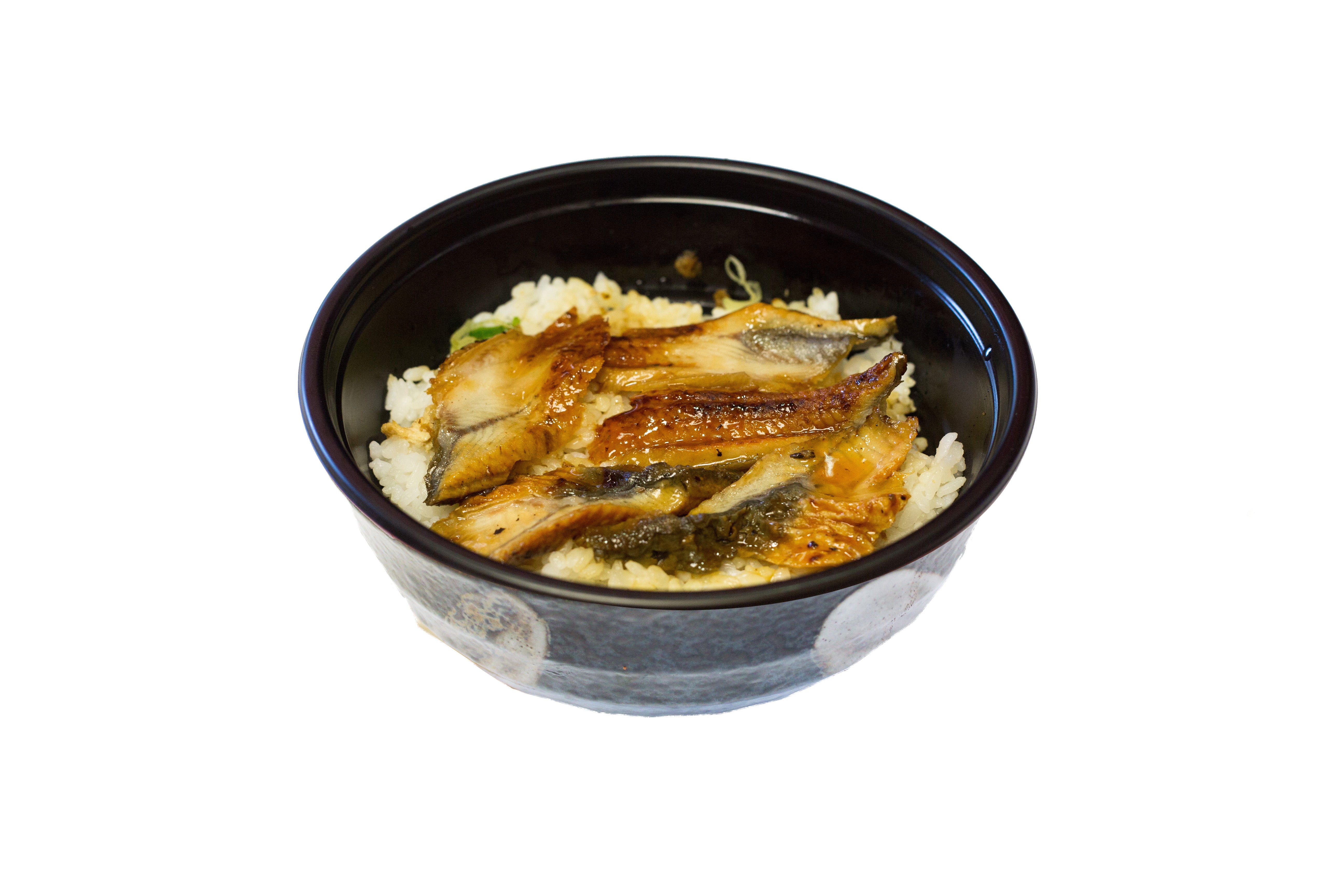 Kabayaki Bowl