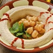 Hummus 