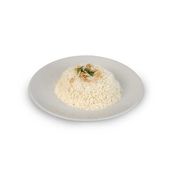 صحن رز