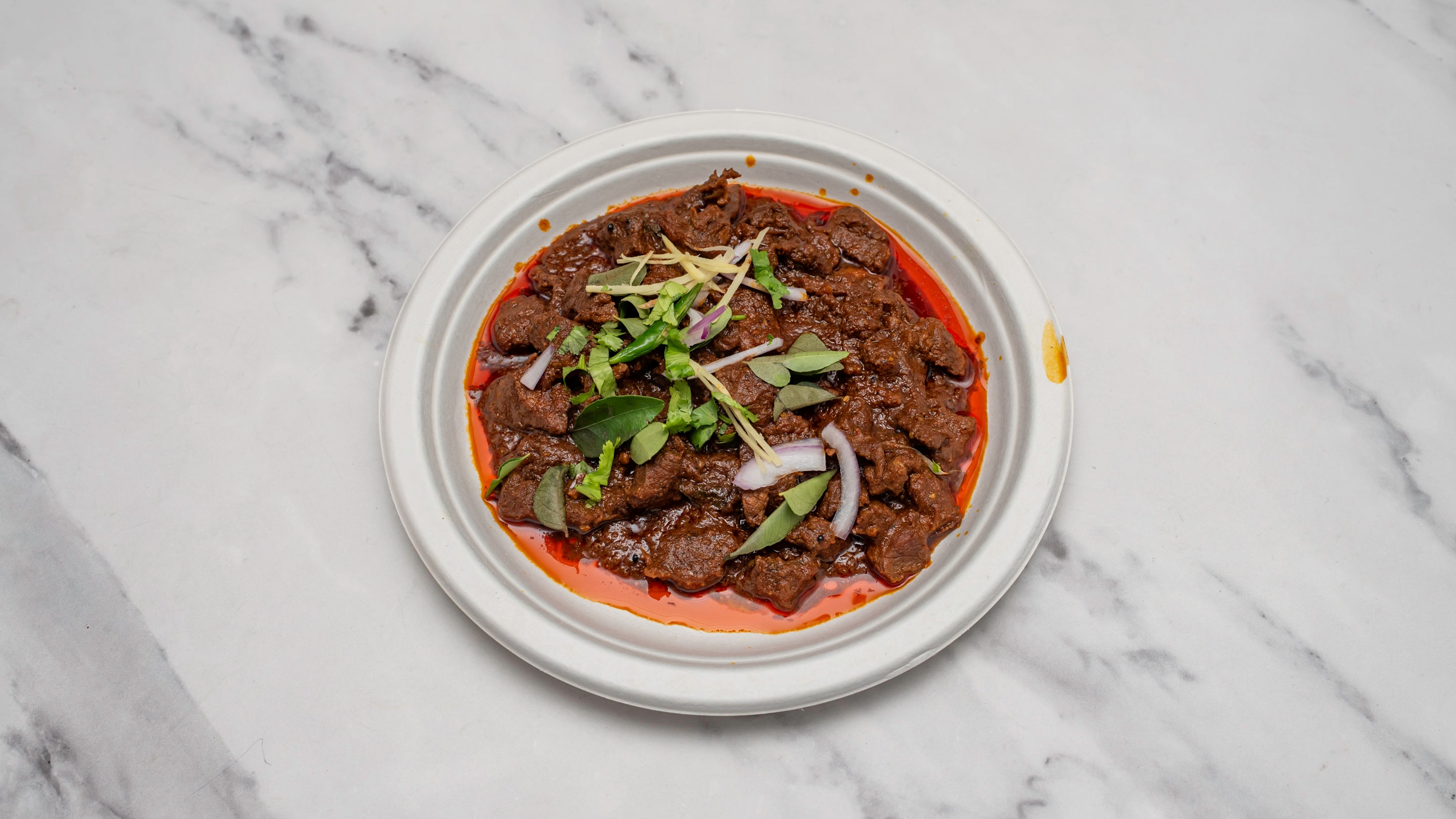 Beef Curry