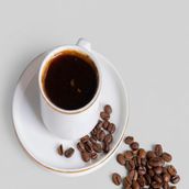 Turkish Coffee