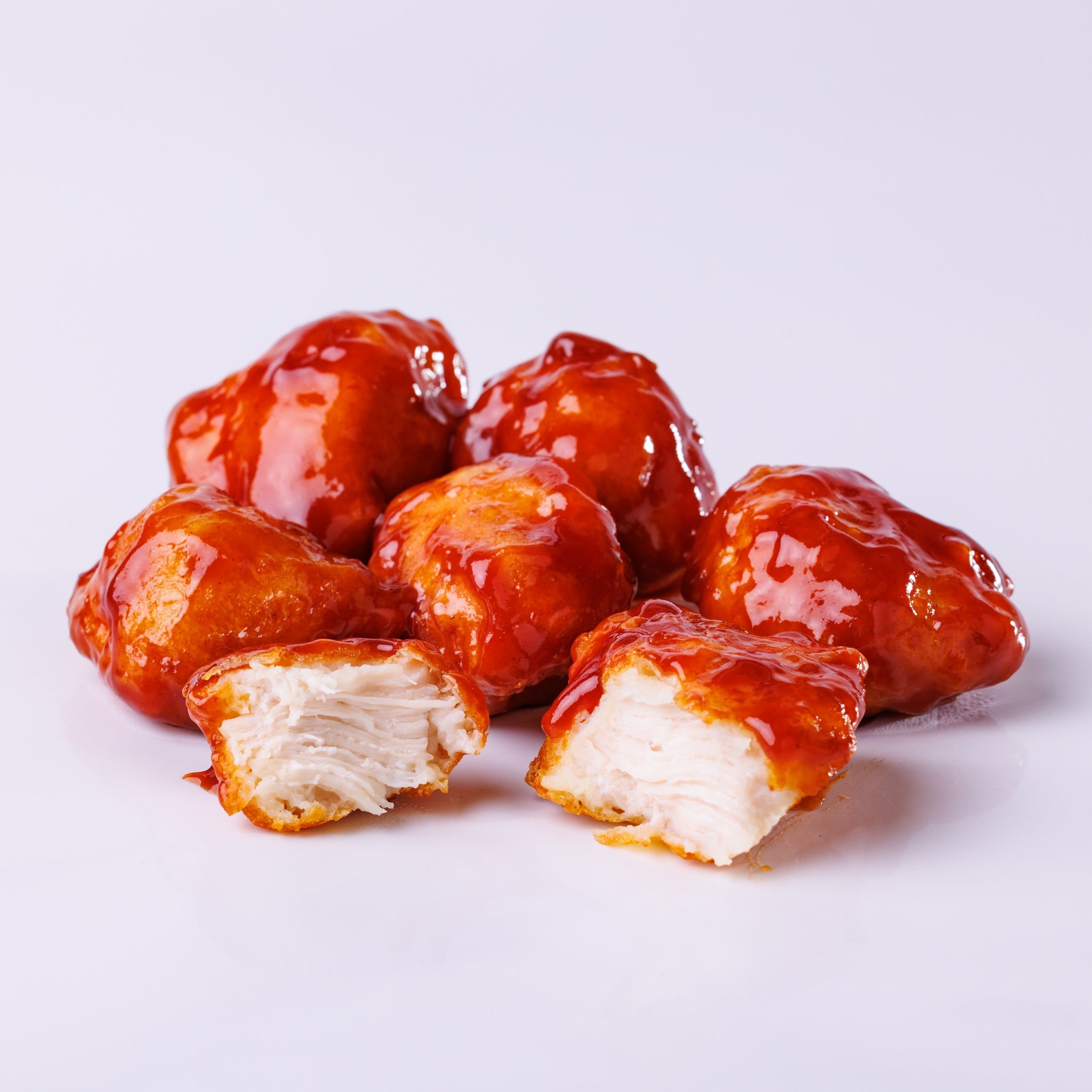 BBQ Boneless Bites