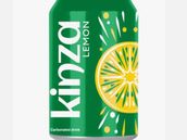 Kinza Lemon